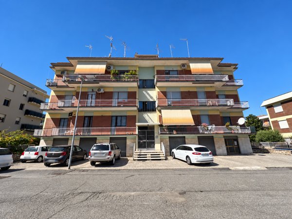 appartamento in vendita a Civita Castellana