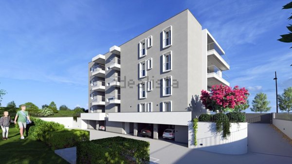 appartamento in vendita a Civita Castellana