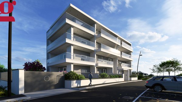 appartamento in vendita a Civita Castellana