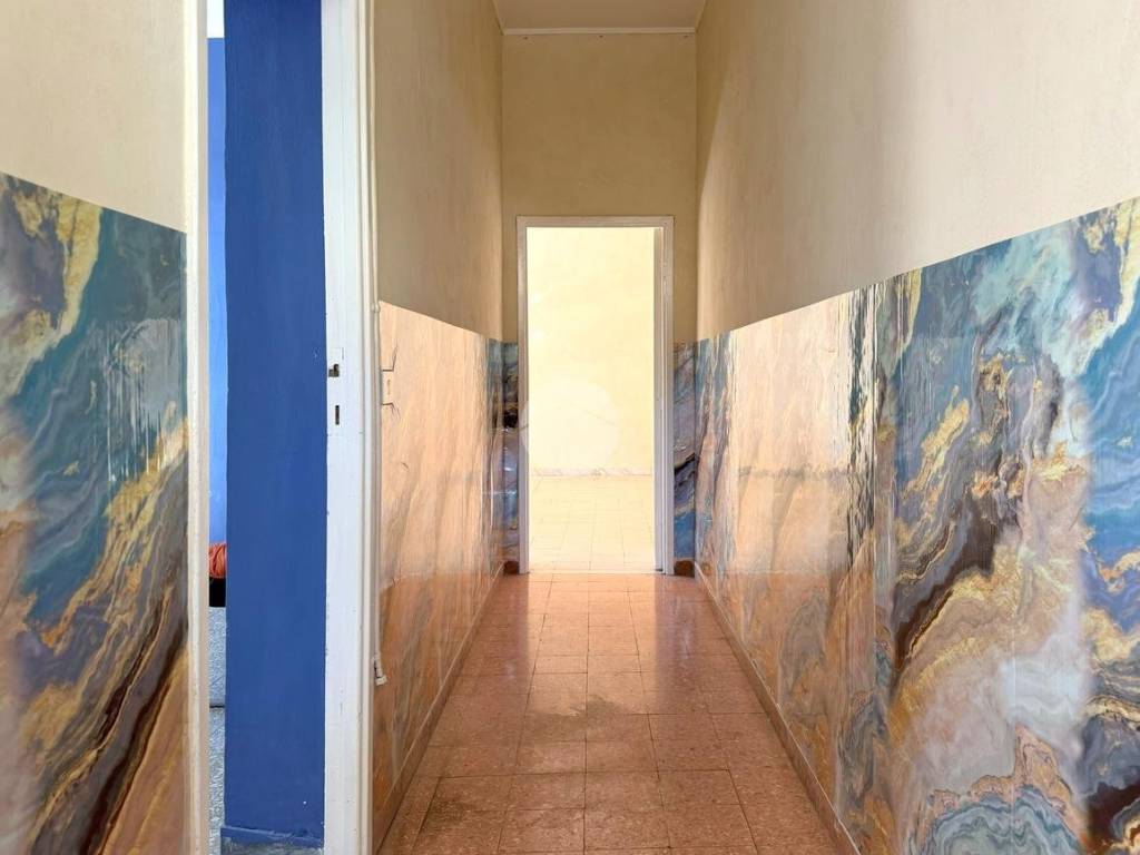 appartamento in vendita a Civita Castellana
