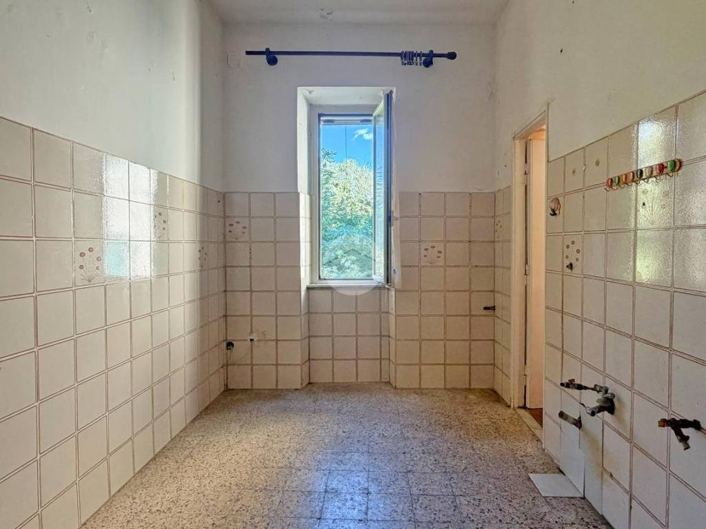 appartamento in vendita a Civita Castellana