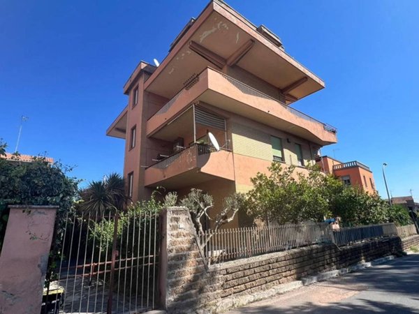 appartamento in vendita a Civita Castellana