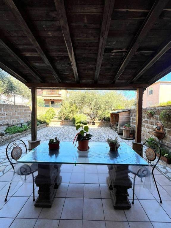 appartamento in vendita a Civita Castellana