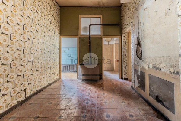 appartamento in vendita a Civita Castellana