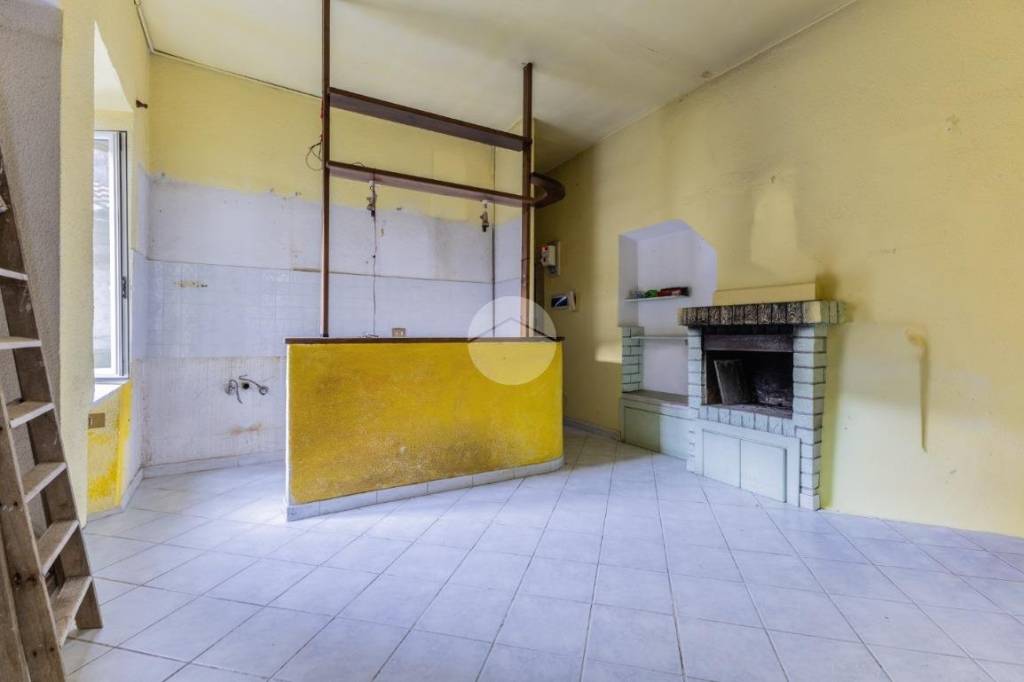 appartamento in vendita a Civita Castellana