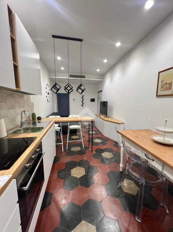 appartamento in vendita a Civita Castellana