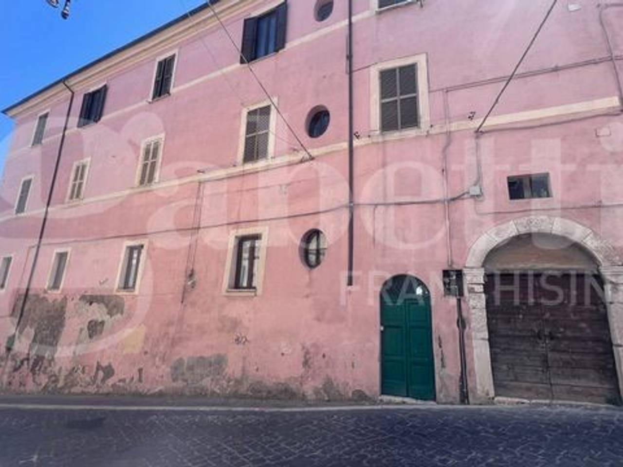appartamento in vendita a Civita Castellana