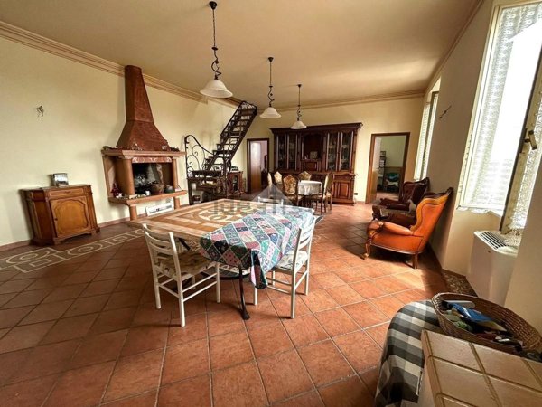 appartamento in vendita a Civita Castellana