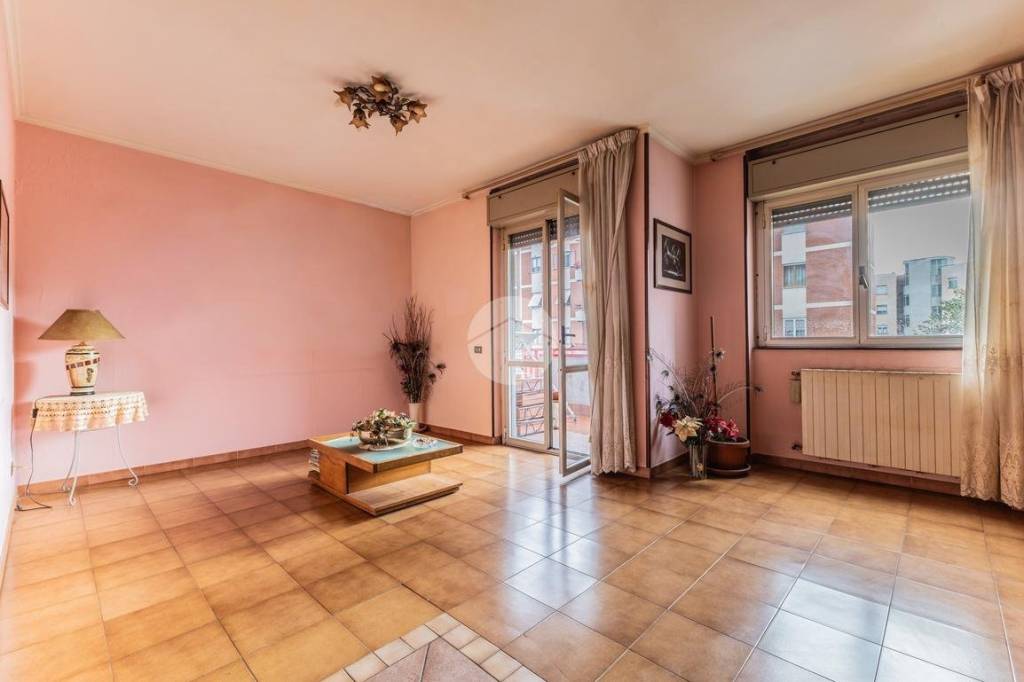 appartamento in vendita a Civita Castellana
