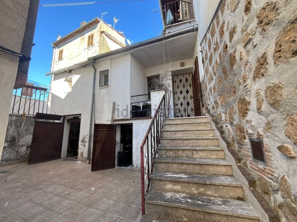 appartamento in vendita a Civita Castellana