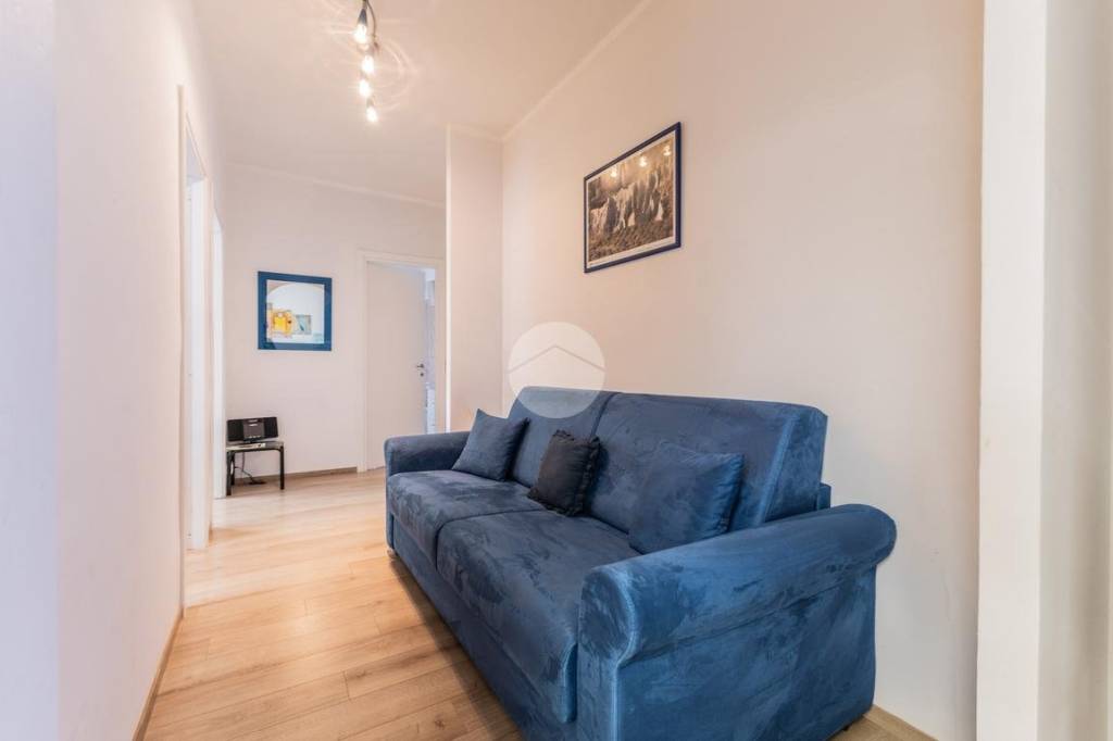 appartamento in vendita a Civita Castellana