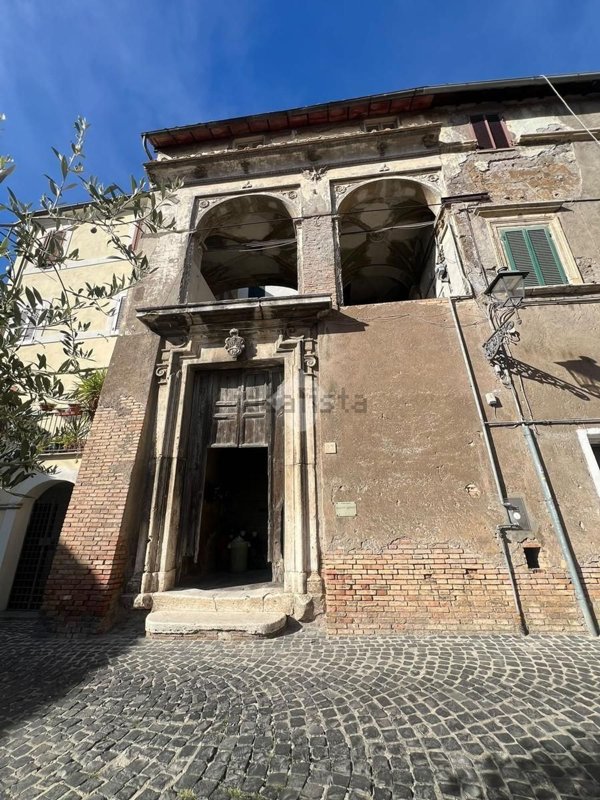 appartamento in vendita a Civita Castellana