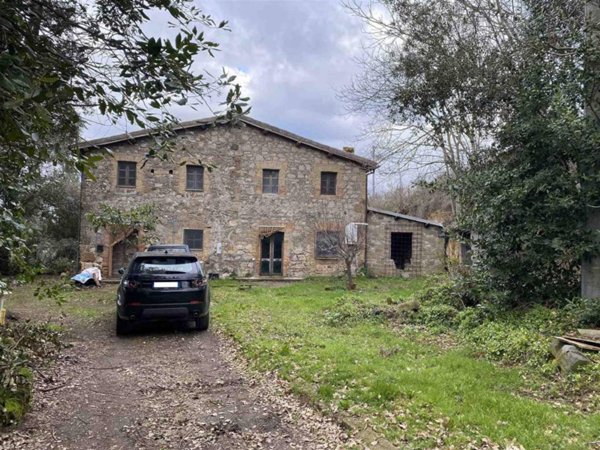 casa indipendente in vendita a Civitella d'Agliano