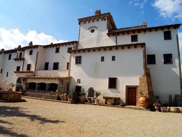 intera palazzina in vendita a Civitella d'Agliano in zona San Sebastiano