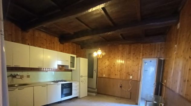 appartamento in vendita a Civitella d'Agliano in zona San Michele in Teverina