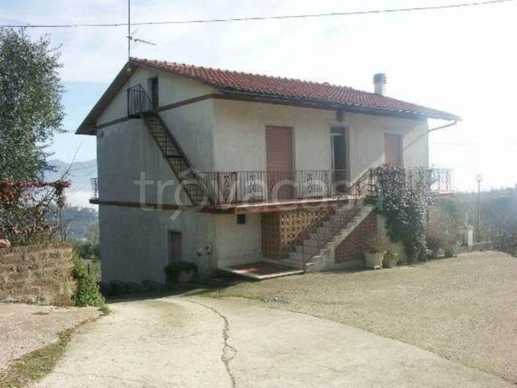 casa indipendente in vendita a Civitella d'Agliano in zona Case Nuove