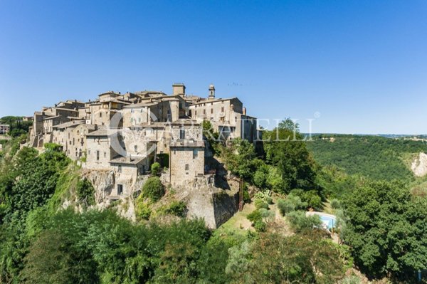 casa indipendente in vendita a Civitella d'Agliano