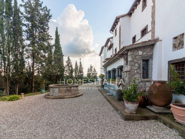 villa in vendita a Civitella d'Agliano