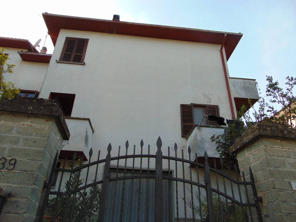 casa indipendente in vendita a Civitella d'Agliano