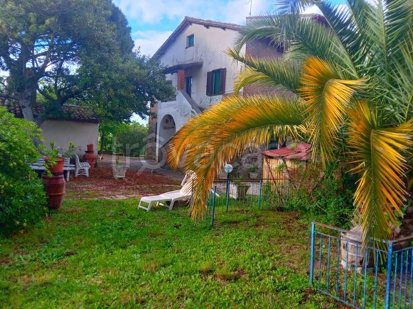 casa indipendente in vendita a Civitella d'Agliano