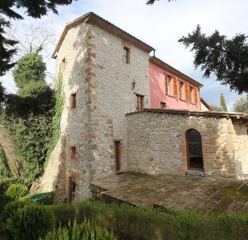 casa indipendente in vendita a Civitella d'Agliano