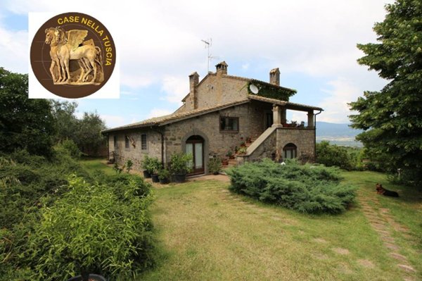casa indipendente in vendita a Civitella d'Agliano