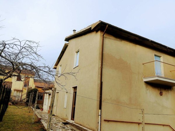 appartamento in vendita a Civitella d'Agliano