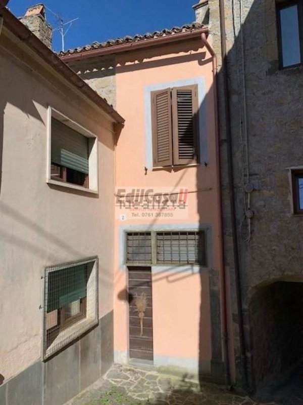 appartamento in vendita a Civitella d'Agliano