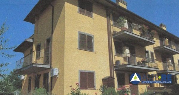 appartamento in vendita a Civitella d'Agliano