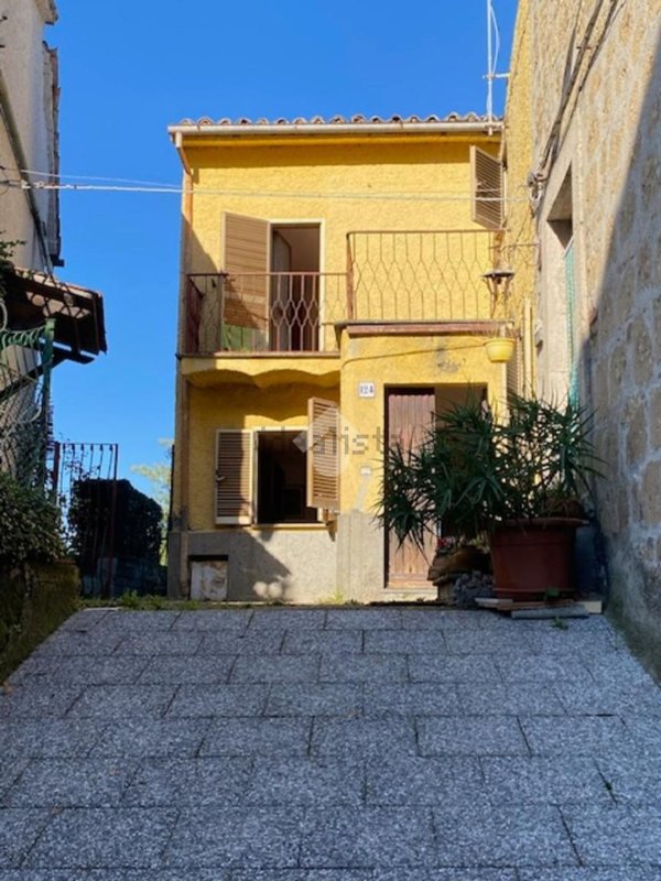 casa indipendente in vendita a Civitella d'Agliano