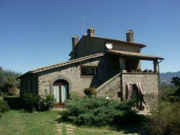 casale in vendita a Civitella d'Agliano