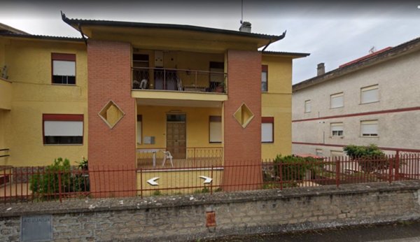 appartamento in vendita a Civitella d'Agliano
