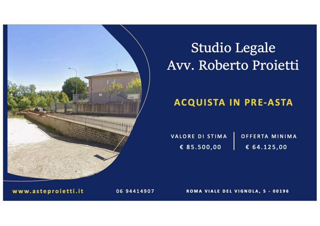 appartamento in vendita a Civitella d'Agliano