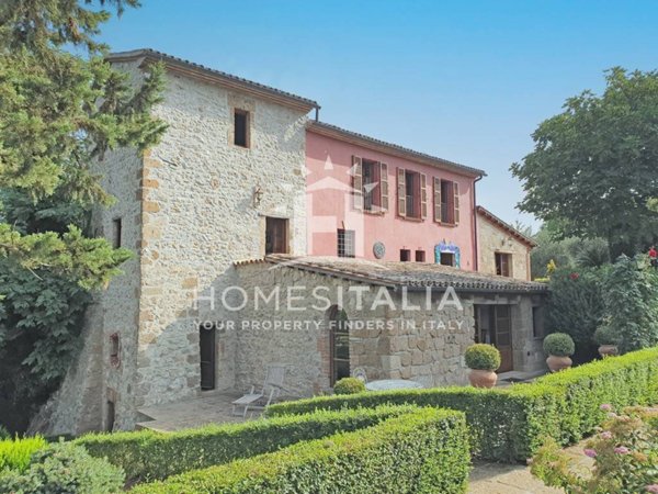 casa indipendente in vendita a Civitella d'Agliano