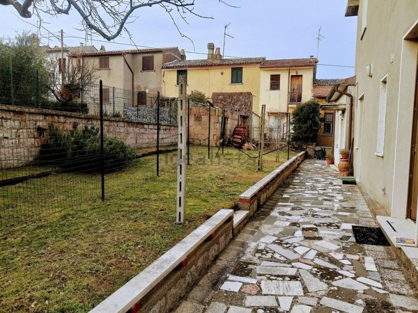 appartamento in vendita a Civitella d'Agliano