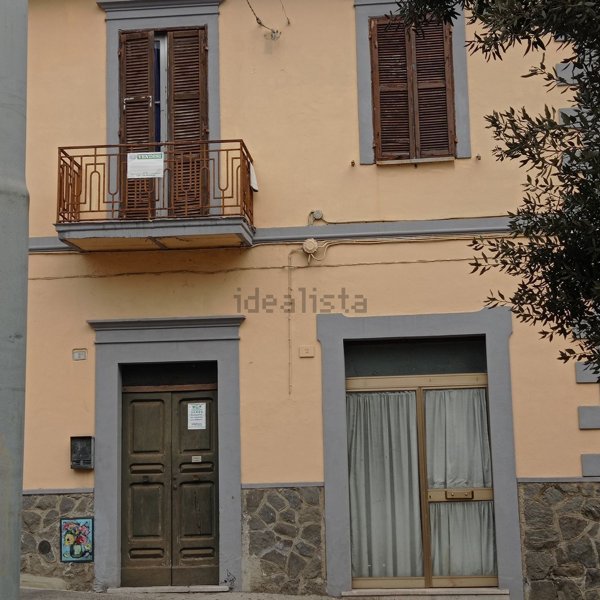 appartamento in vendita a Civitella d'Agliano