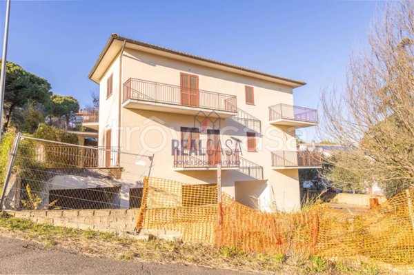 appartamento in vendita a Civitella d'Agliano in zona San Michele in Teverina