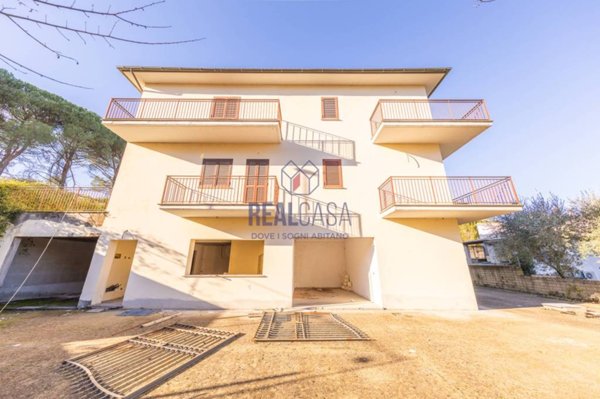 appartamento in vendita a Civitella d'Agliano in zona San Michele in Teverina