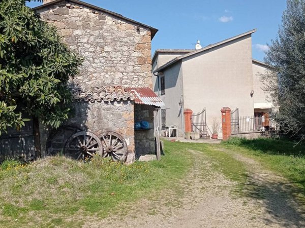 casa indipendente in vendita a Civitella d'Agliano