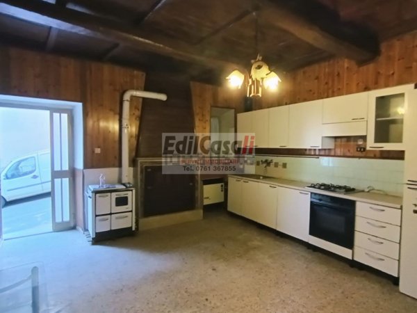 appartamento in vendita a Civitella d'Agliano in zona San Michele in Teverina