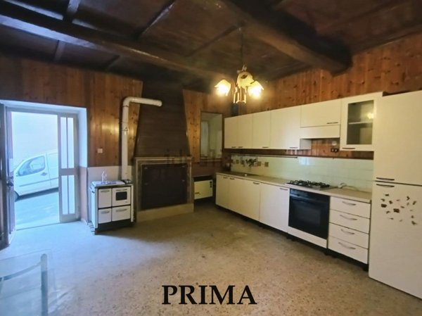 appartamento in vendita a Civitella d'Agliano in zona San Michele in Teverina