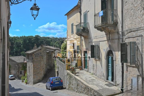 appartamento in vendita a Civitella d'Agliano
