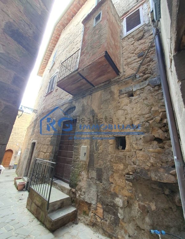 appartamento in vendita a Civitella d'Agliano