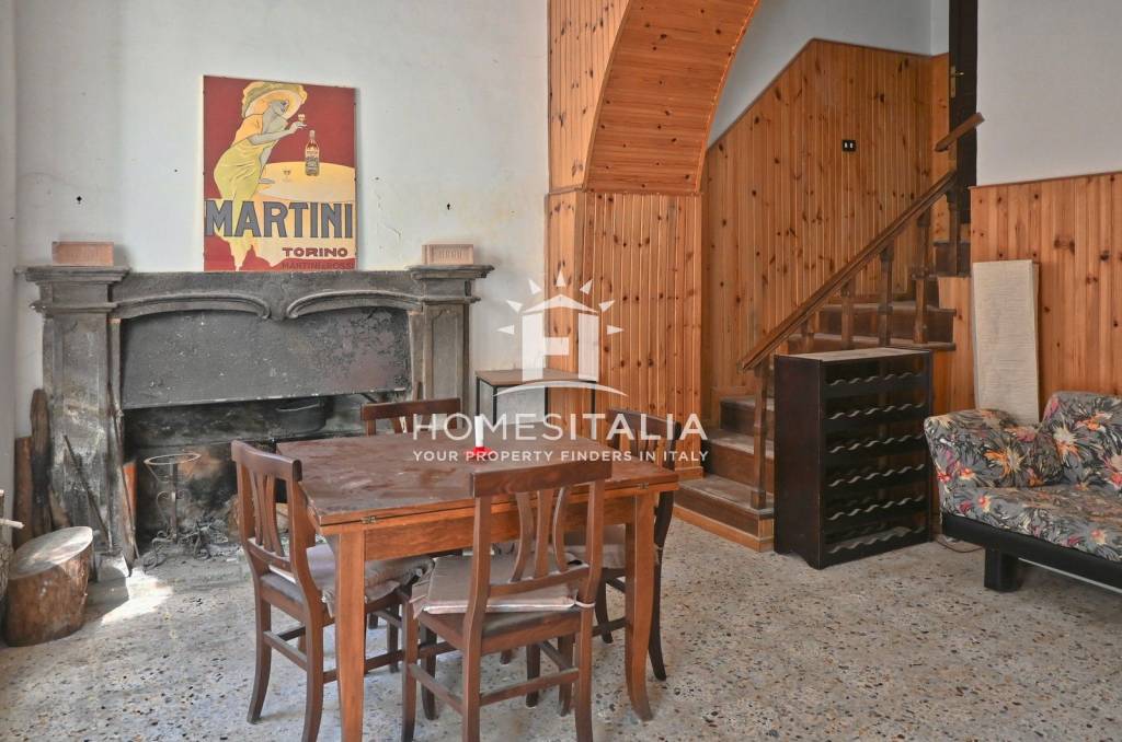 appartamento in vendita a Civitella d'Agliano