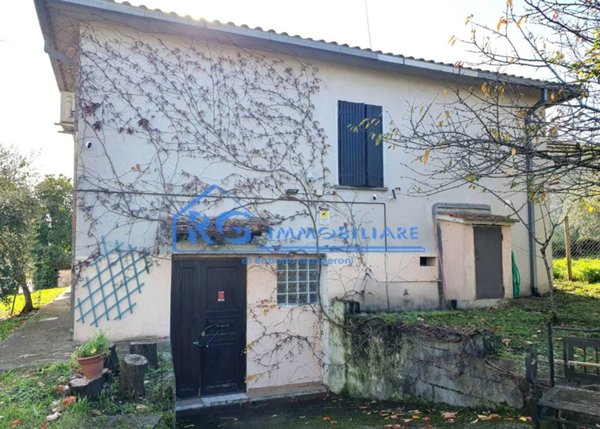 casa indipendente in vendita a Civitella d'Agliano in zona San Sebastiano