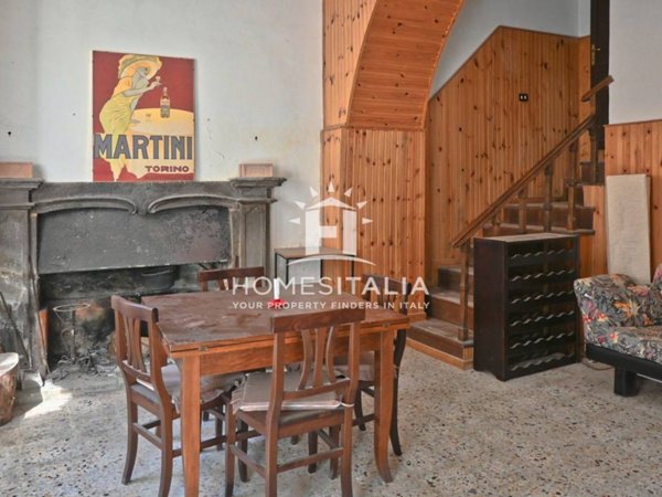 appartamento in vendita a Civitella d'Agliano