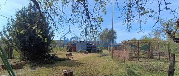 villa in vendita a Civitella d'Agliano