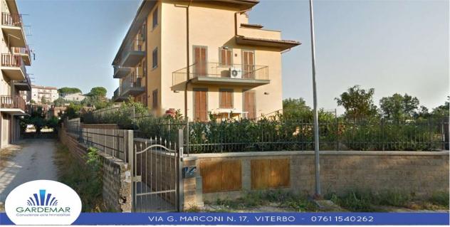 appartamento in vendita a Civitella d'Agliano