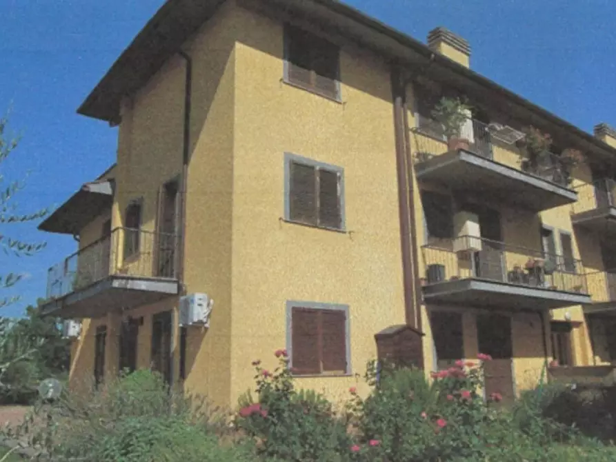 appartamento in vendita a Civitella d'Agliano