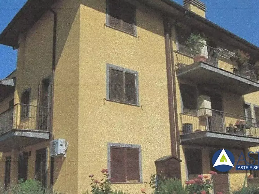 appartamento in vendita a Civitella d'Agliano